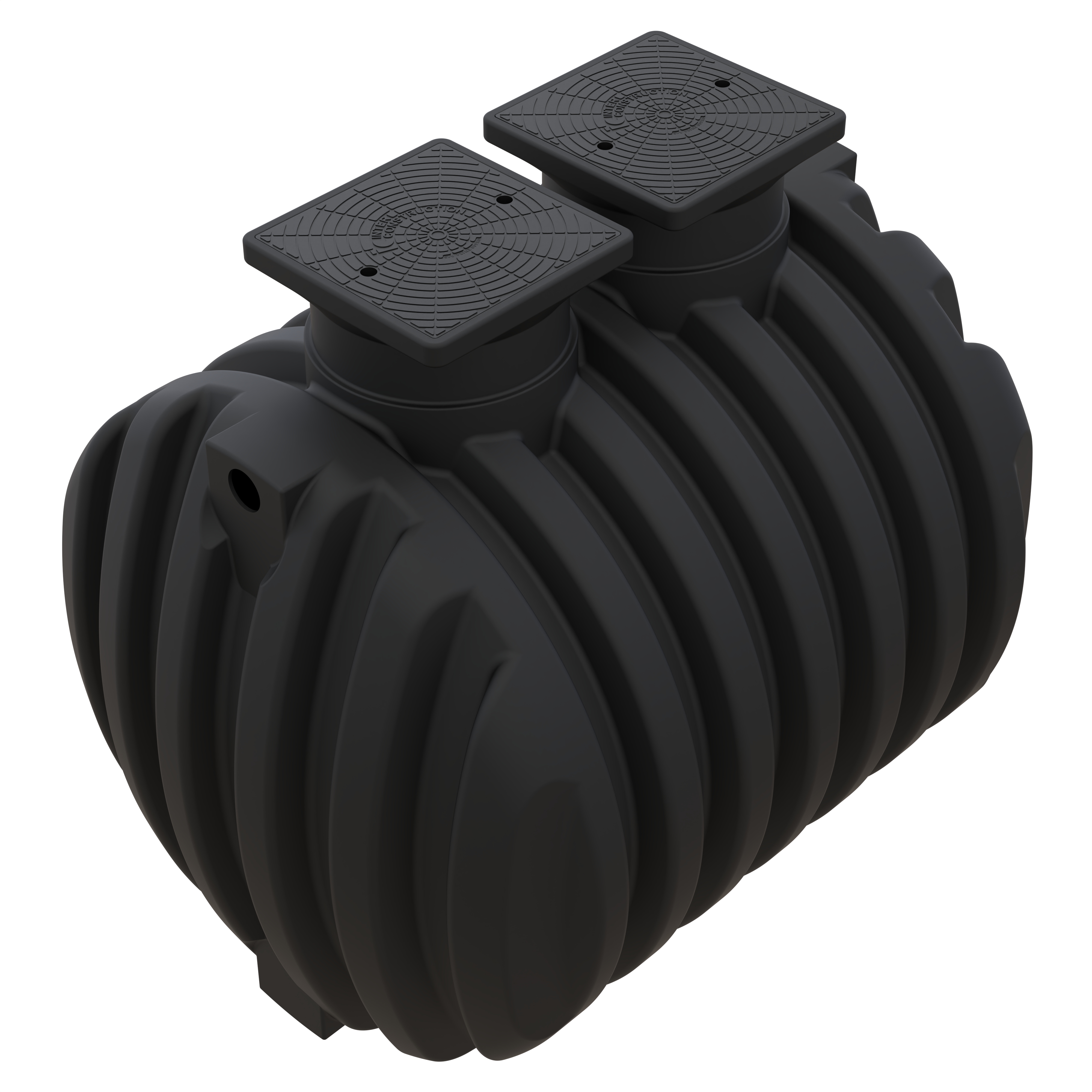 INTERRA TANK
