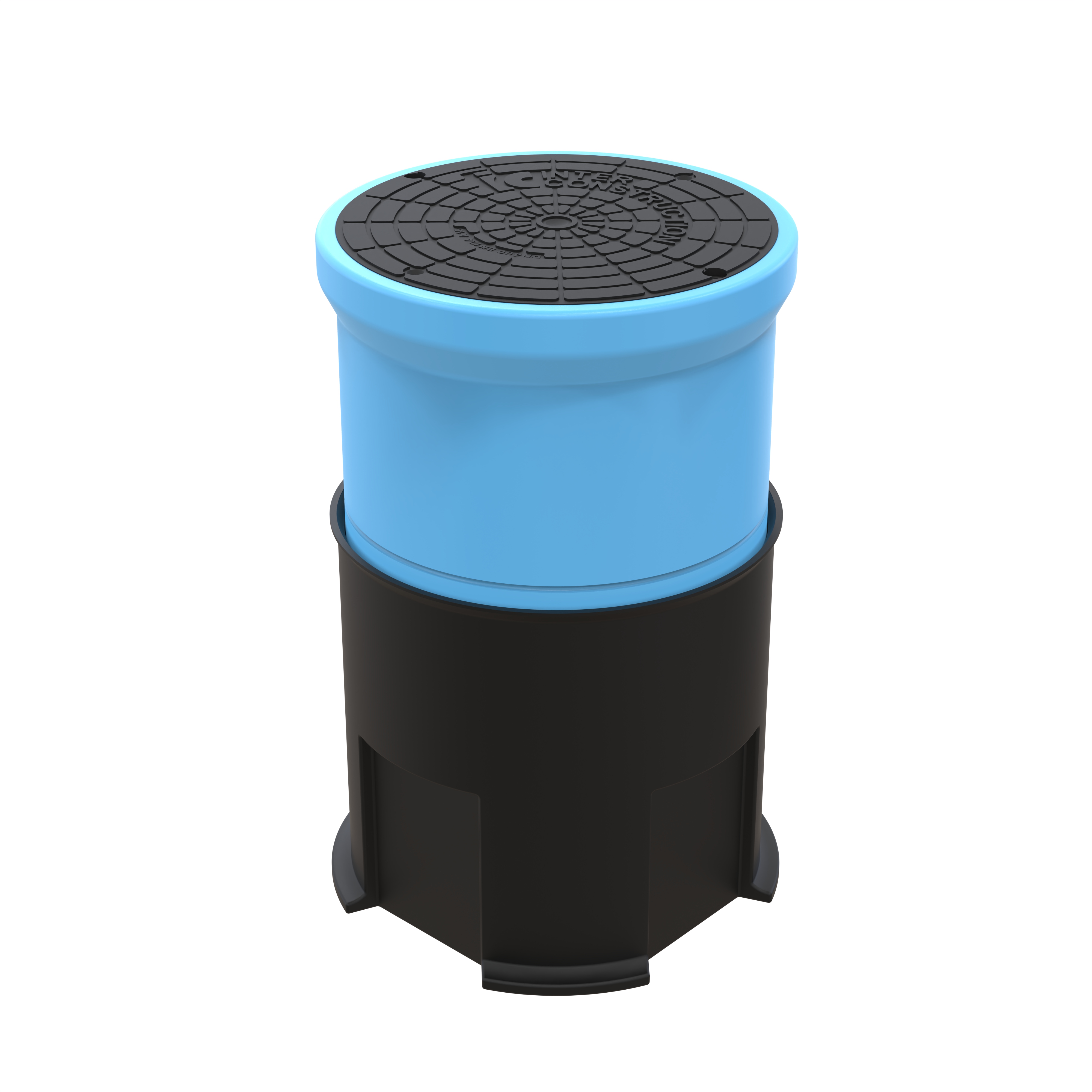 ТЕЛЕСКОПСКА ШАХТА