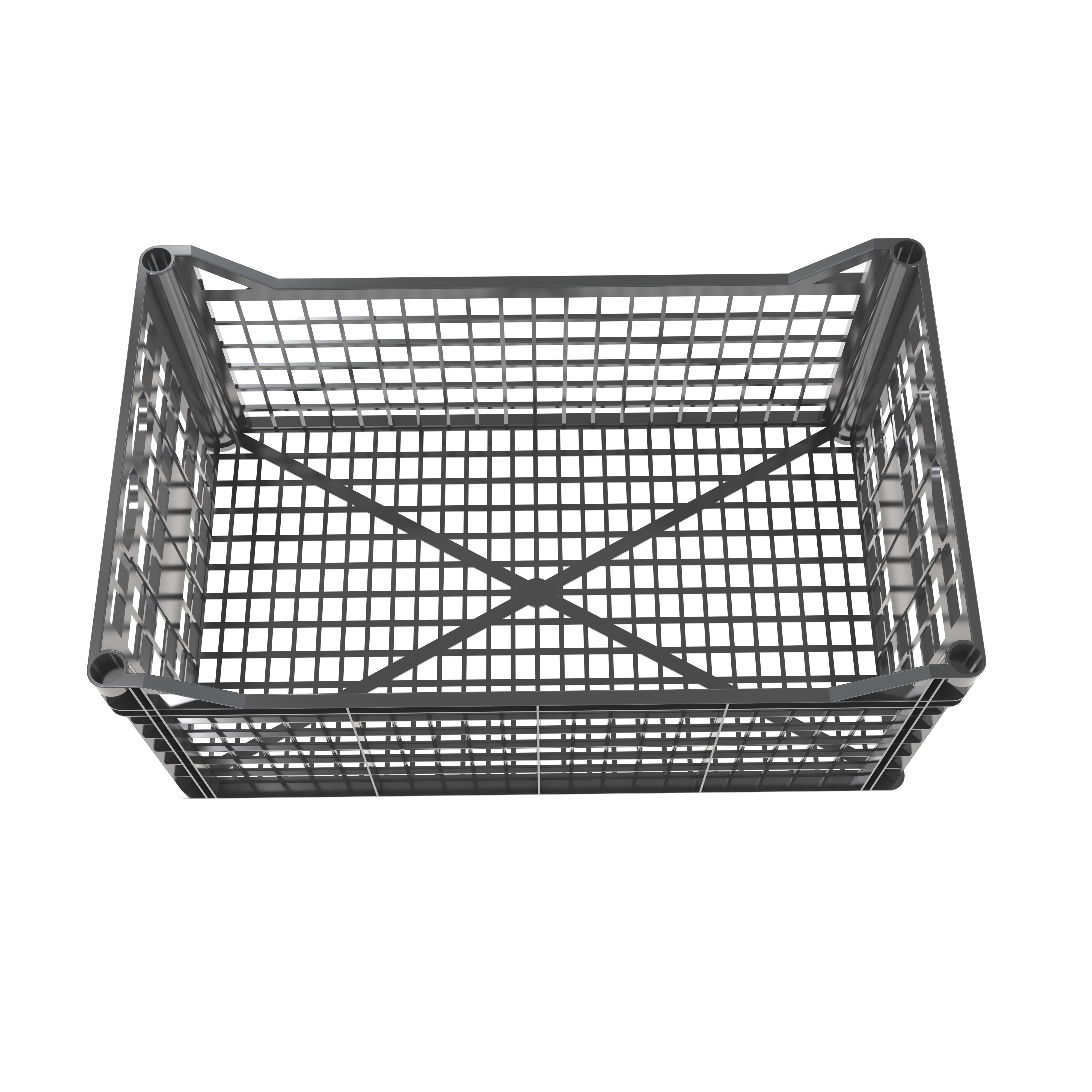 CRATE 500 x 300 x 220 mm