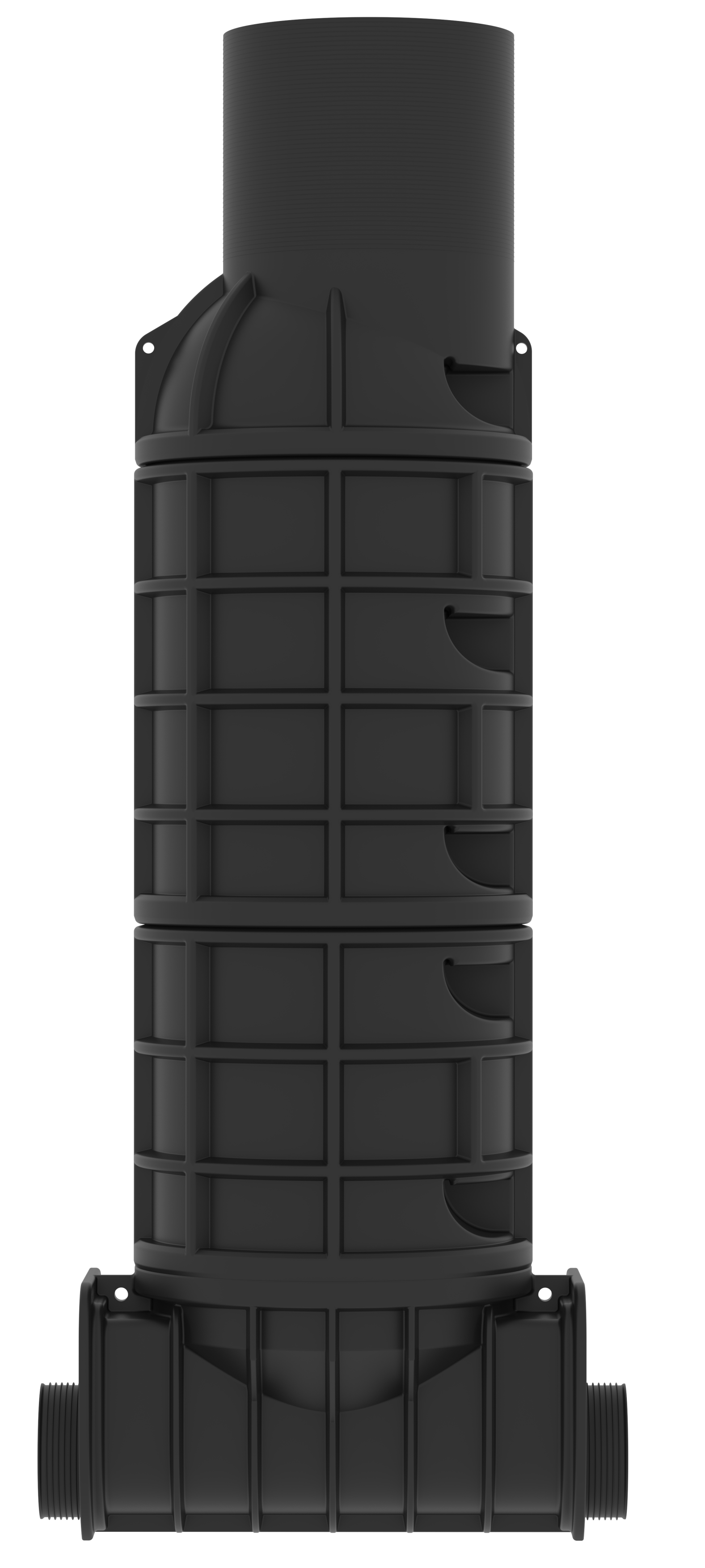 ИНТЕРХОЛ ШАХТА DN 800