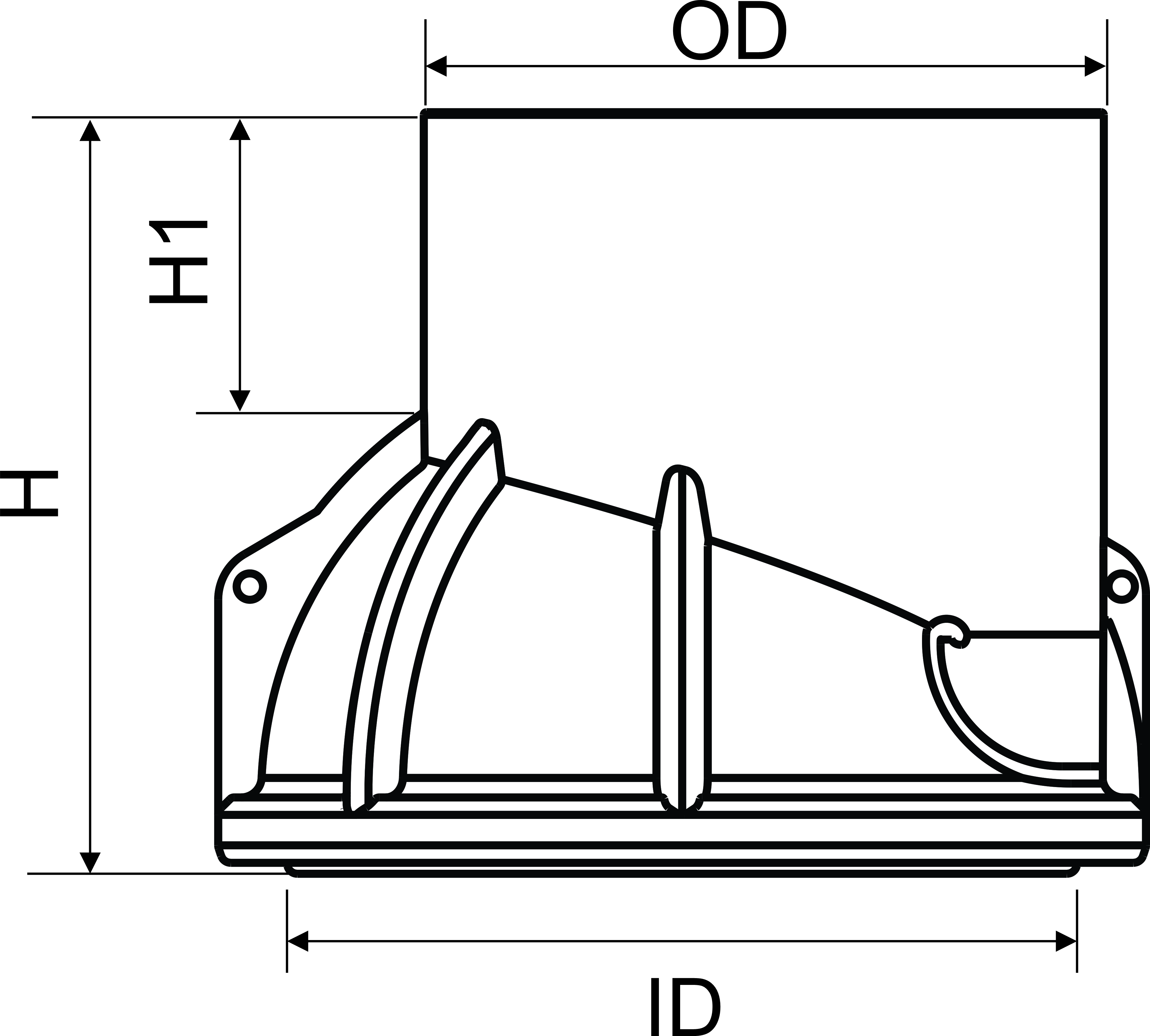 CONUS DM 2