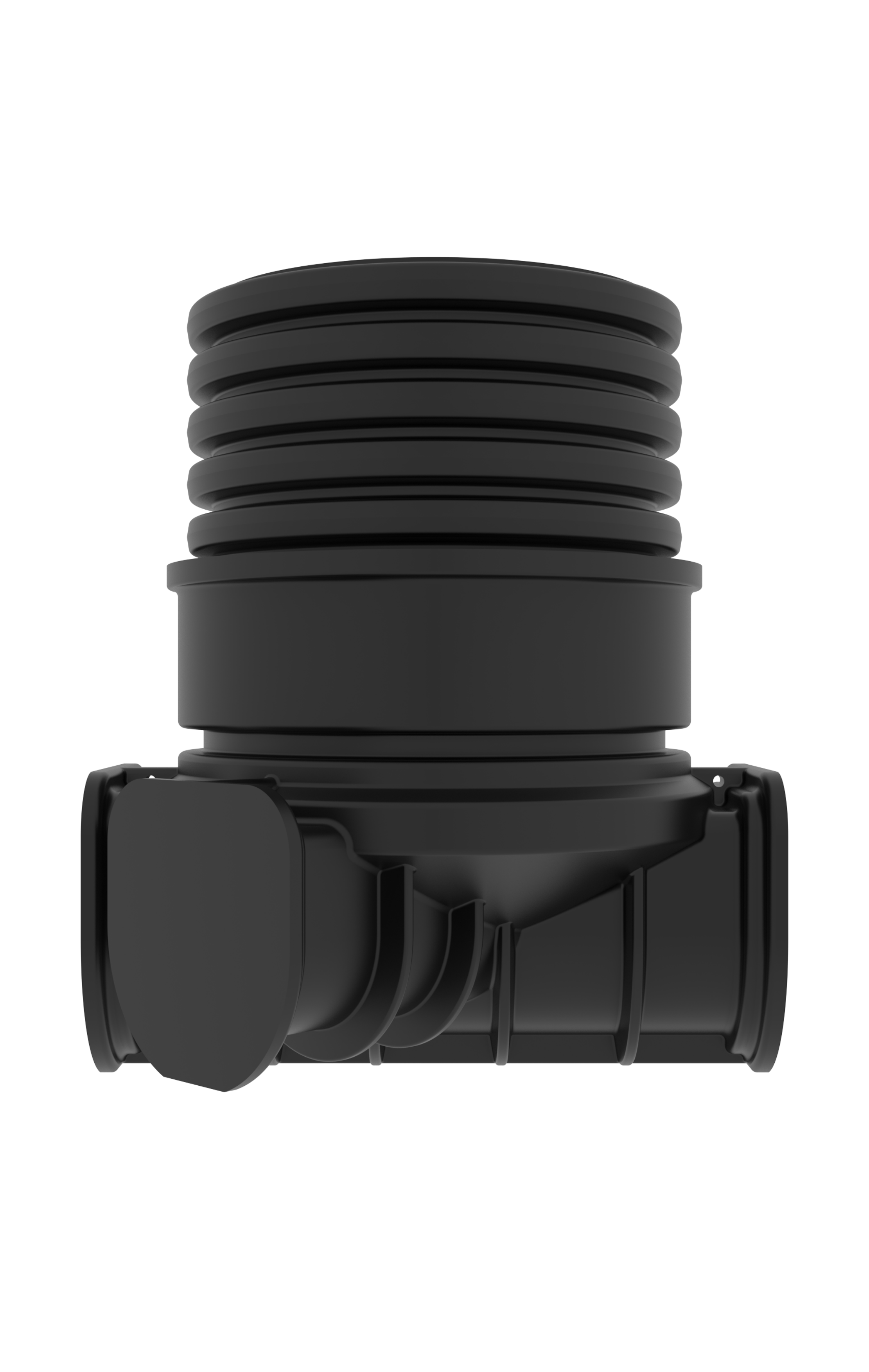 INTERHOL DN 600