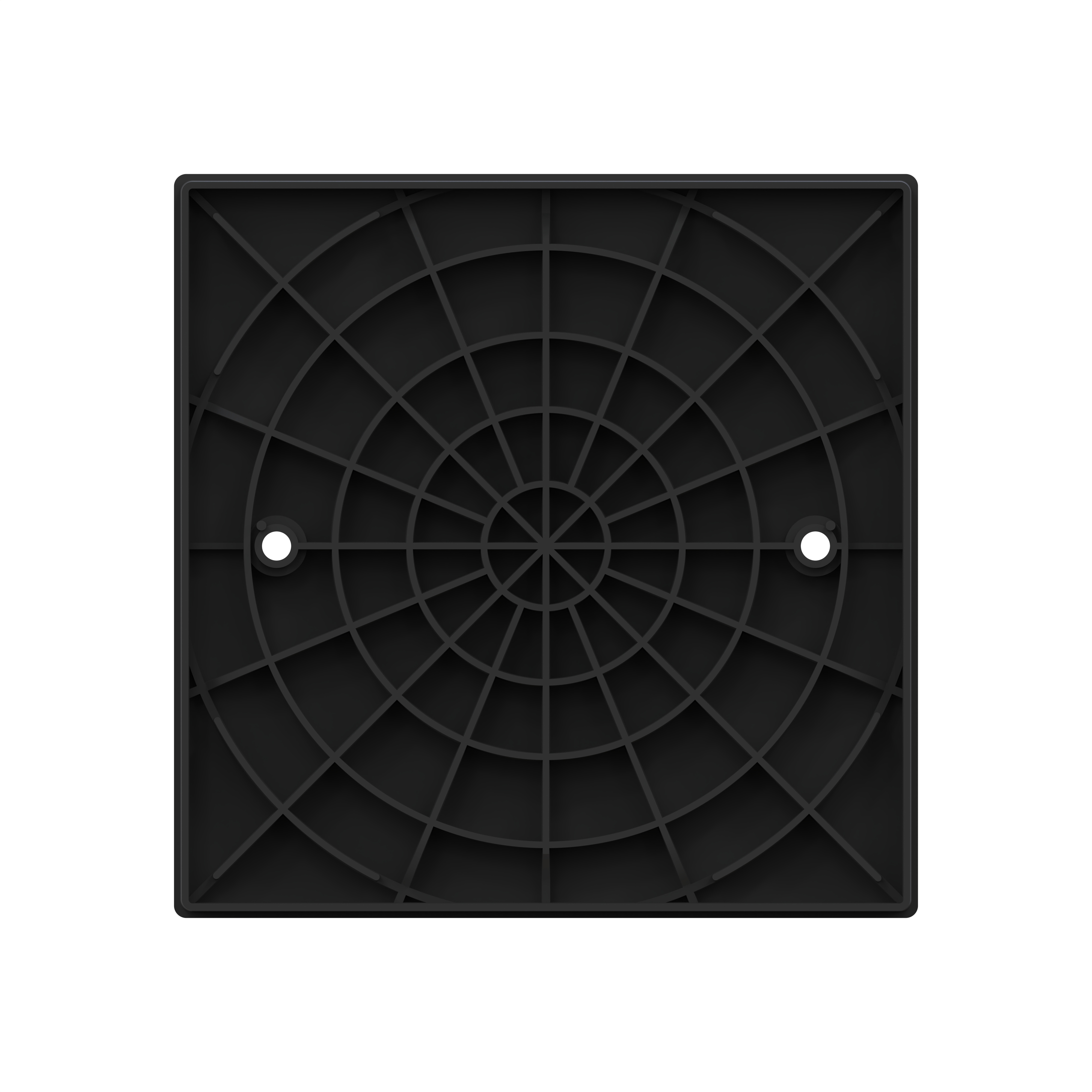 COVER FOR CABLE MANHOLE