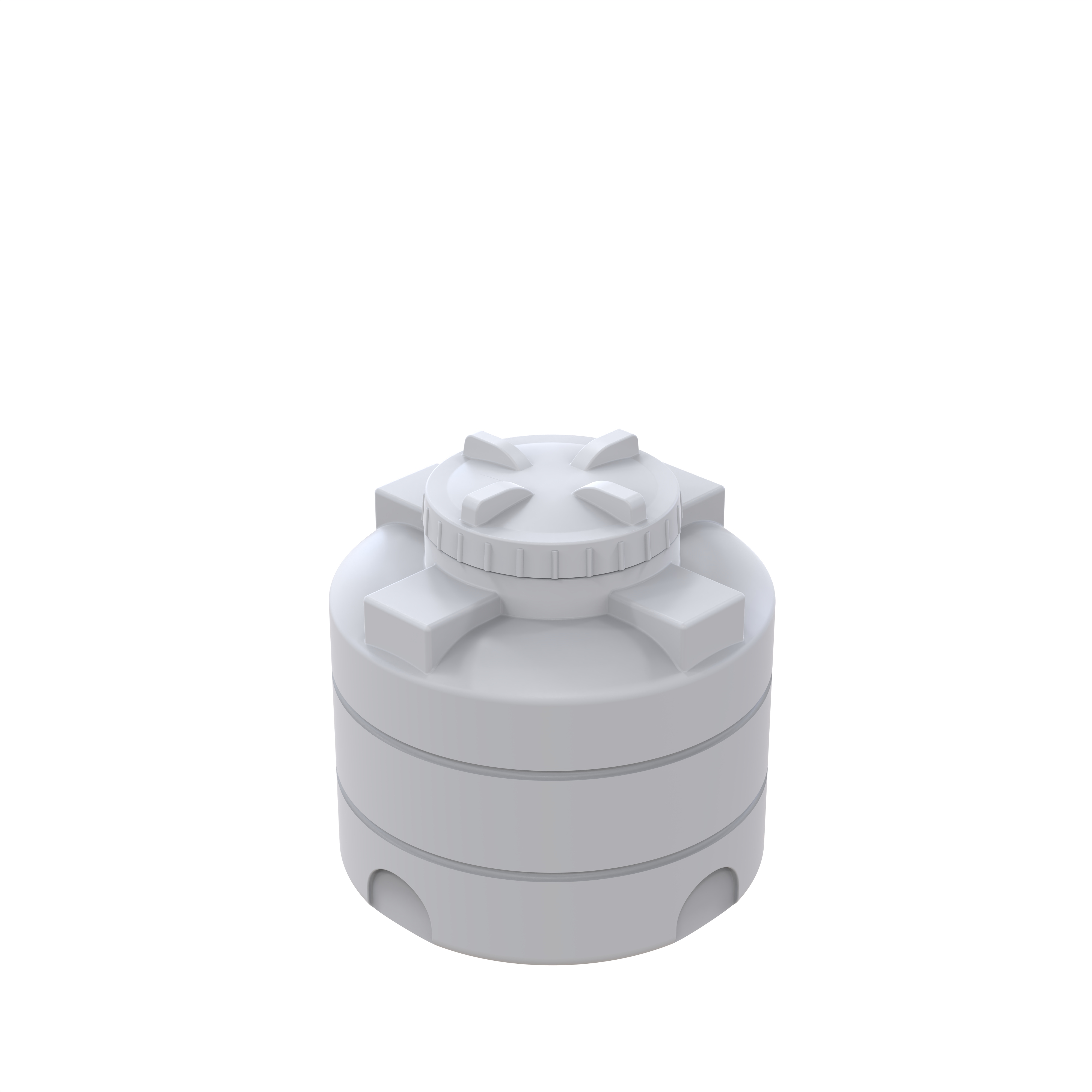 EXTERRA TANK 300 L