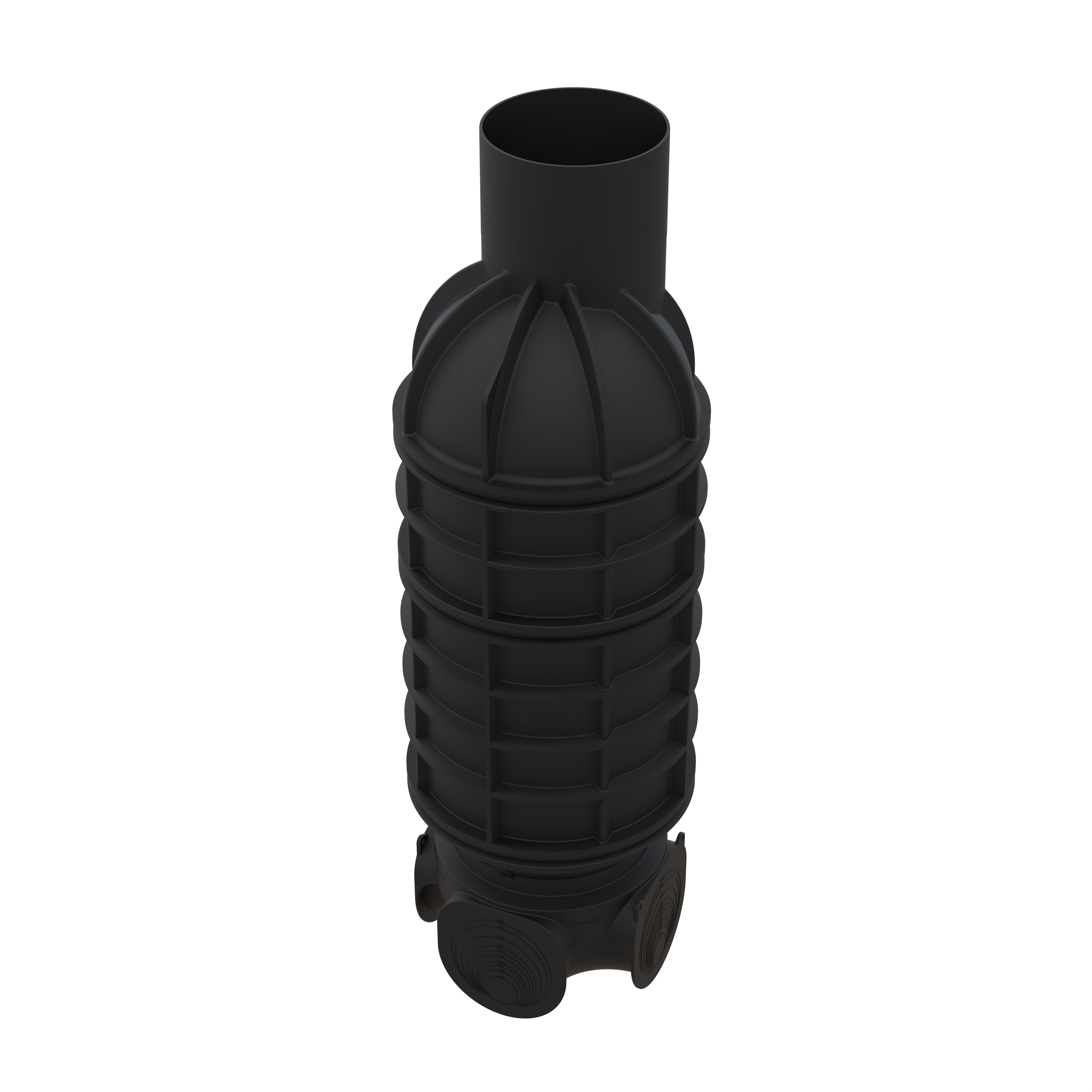 INTERHOL MANHOLE DN 1000