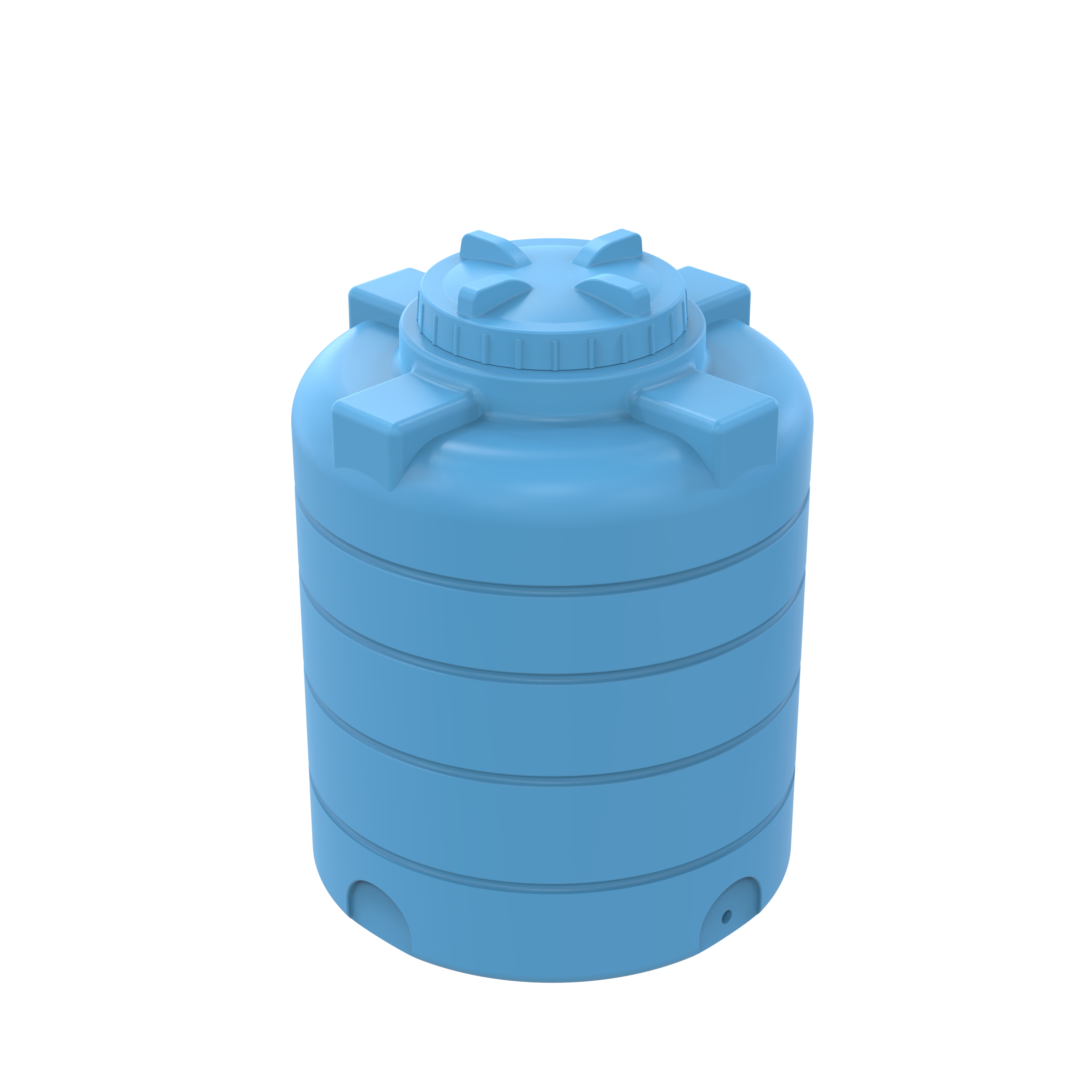 EXTERRA TANK 500 L