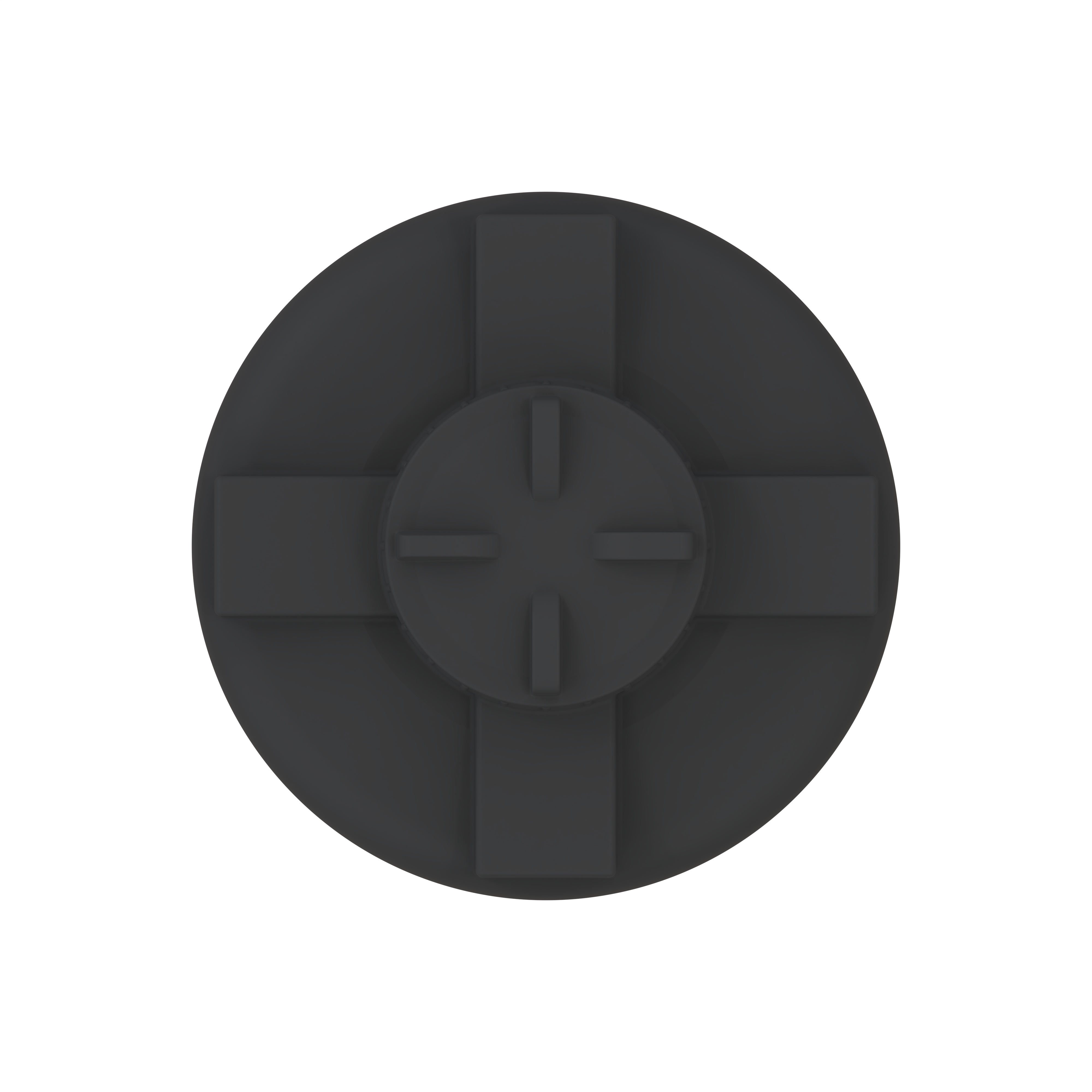 EXTERRA TANK 1000 L