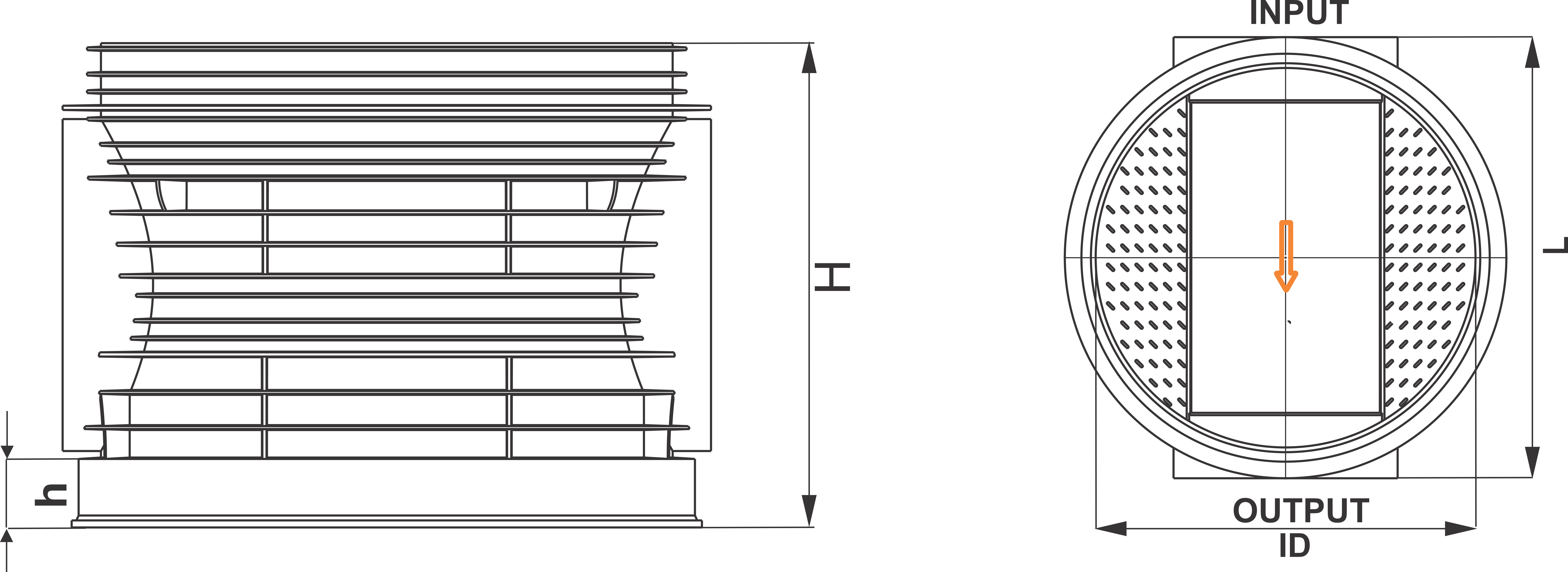 1000 (180°)