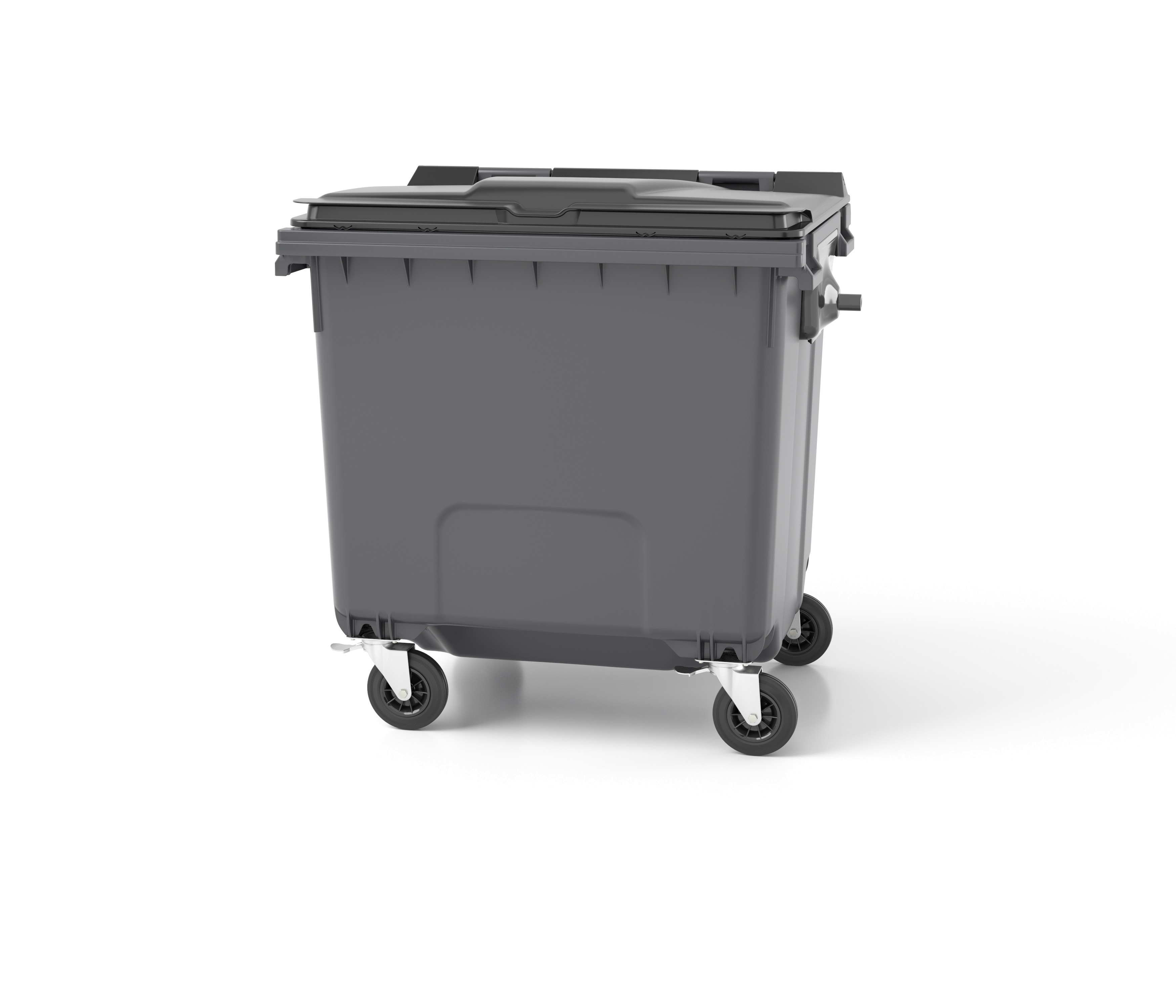 CONTAINER 1100L