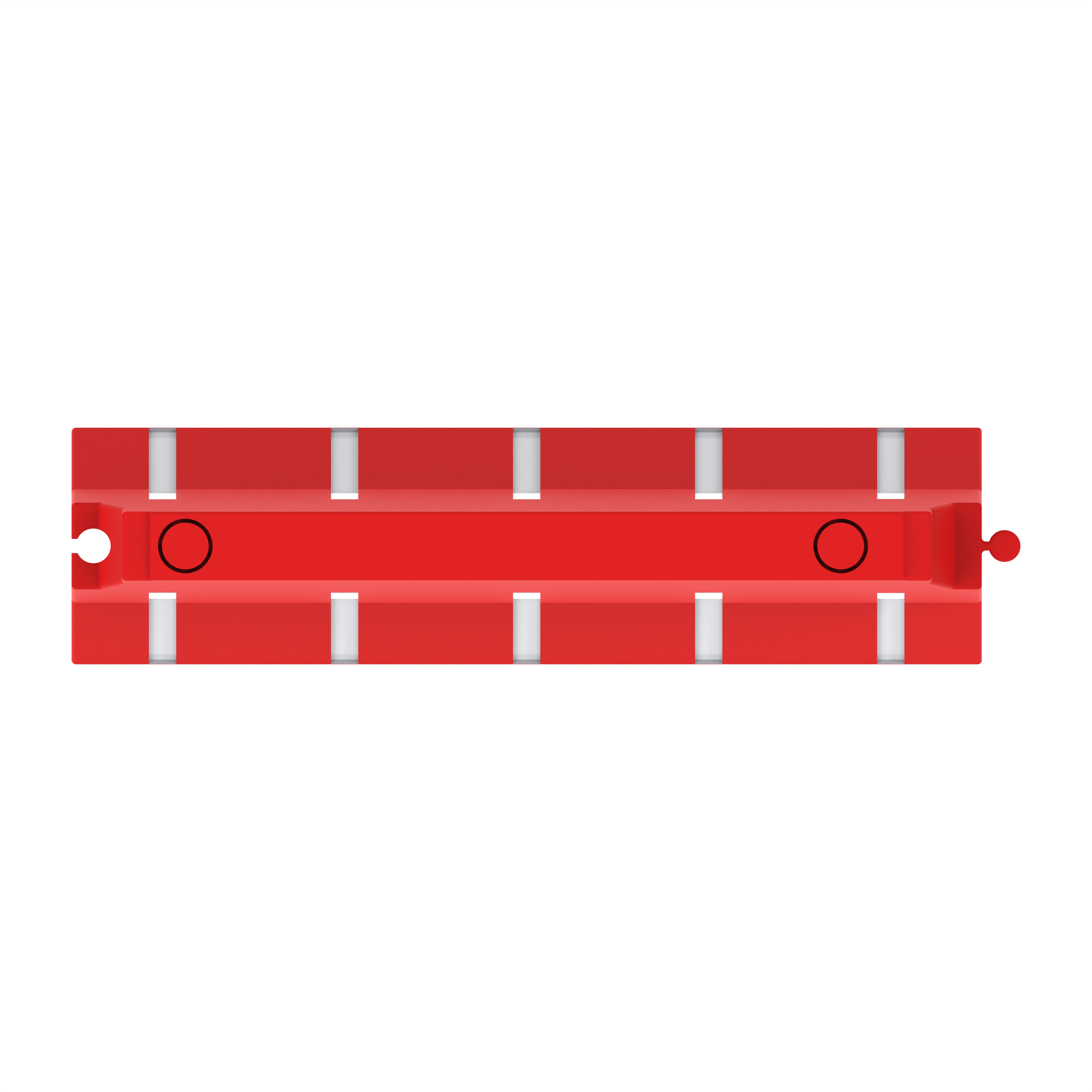 BARRIERS 2000