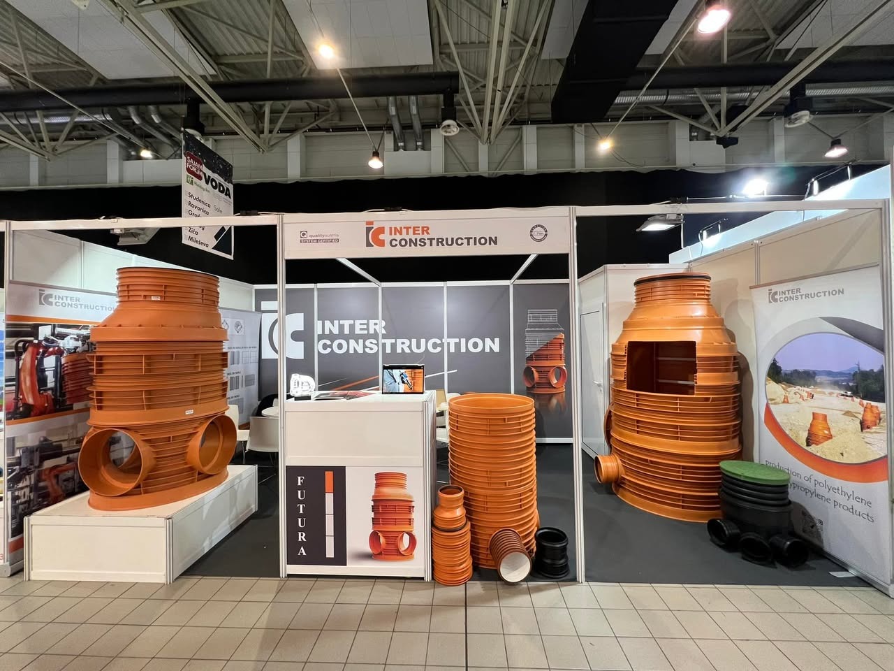 Expo - BelExpo Centar 16/11/2022