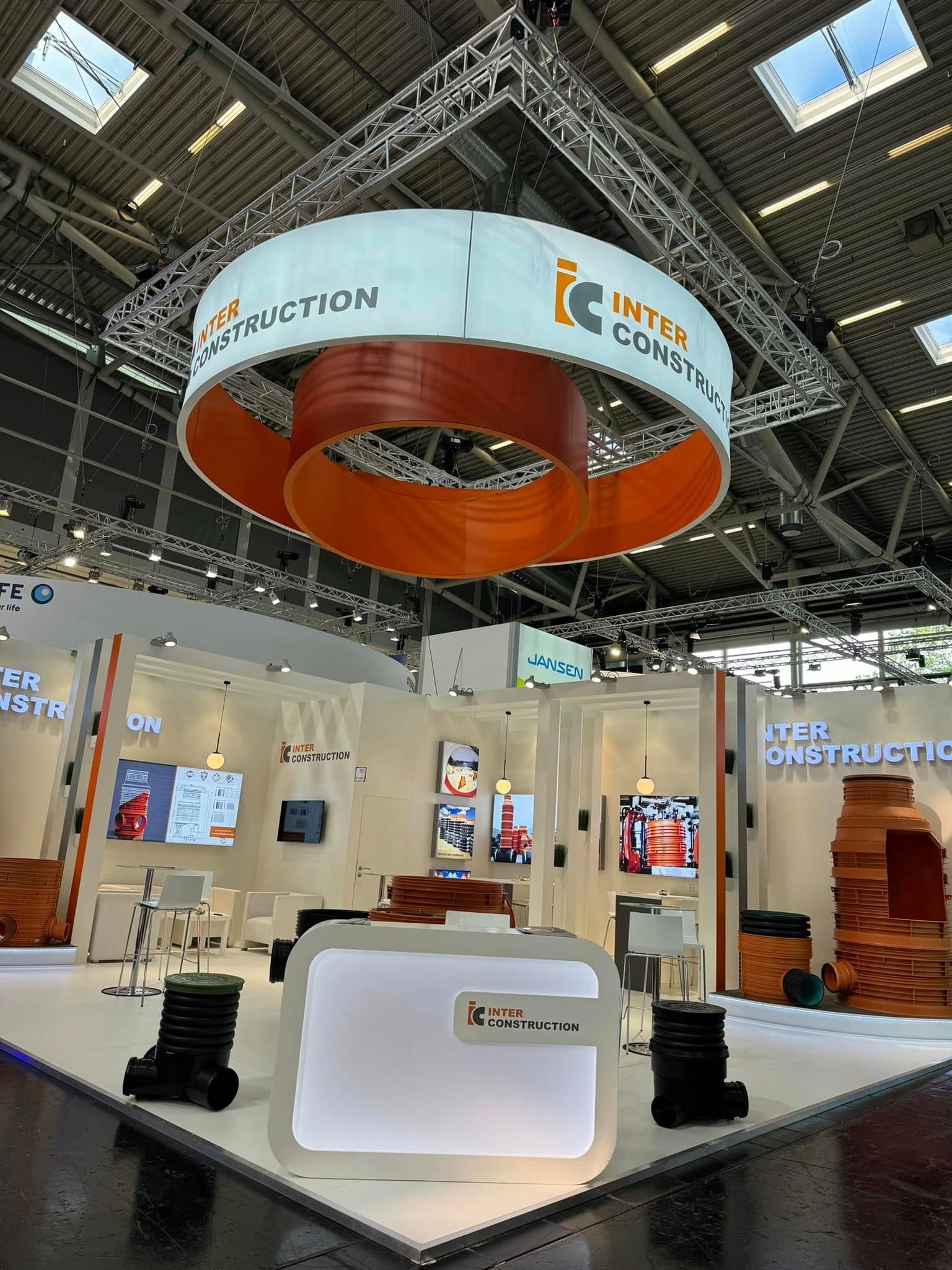 Expo - IFAT Munich, Germany 13/05/2024