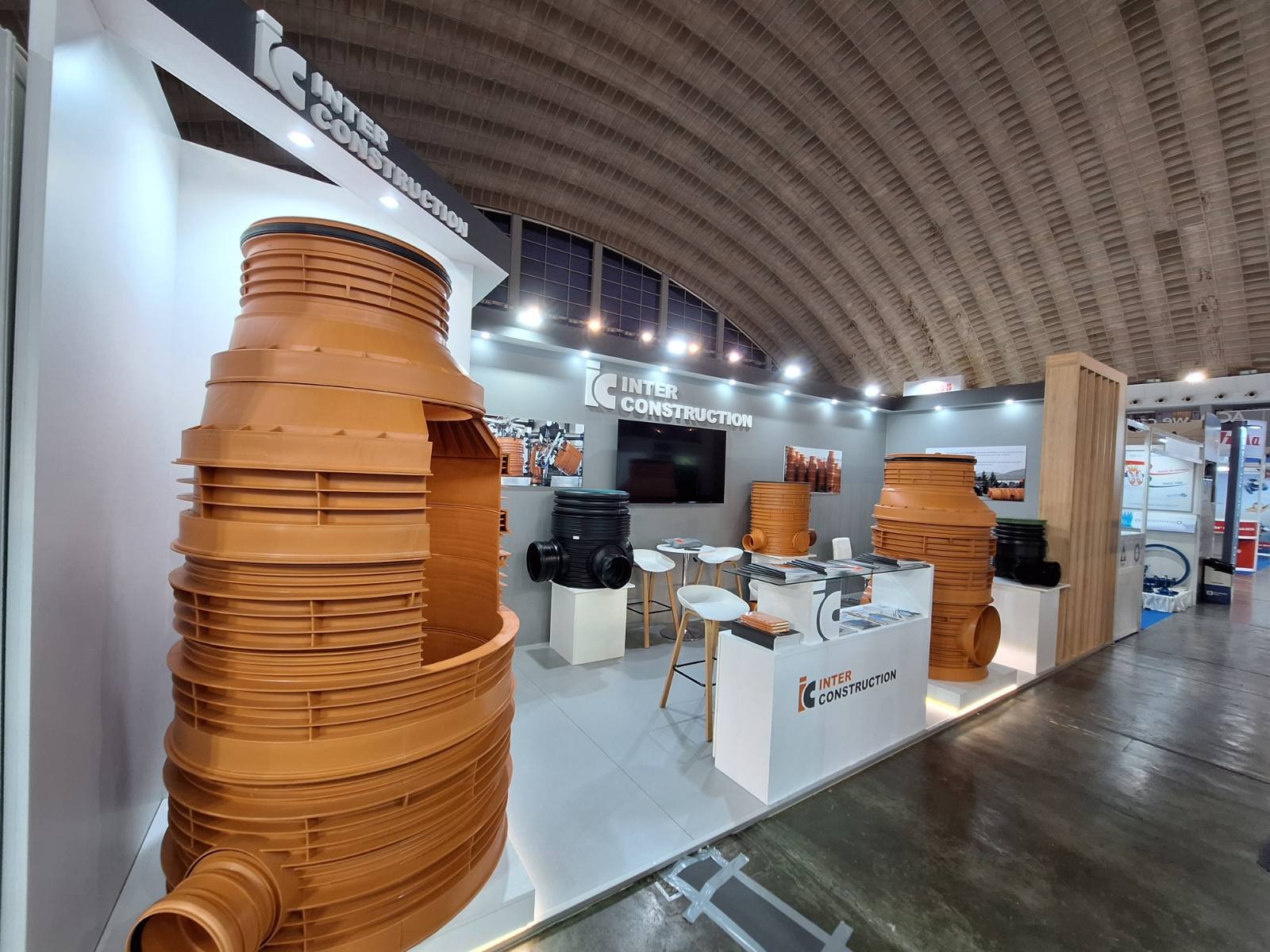 Expo Belgrade,Serbia 04/12/2024