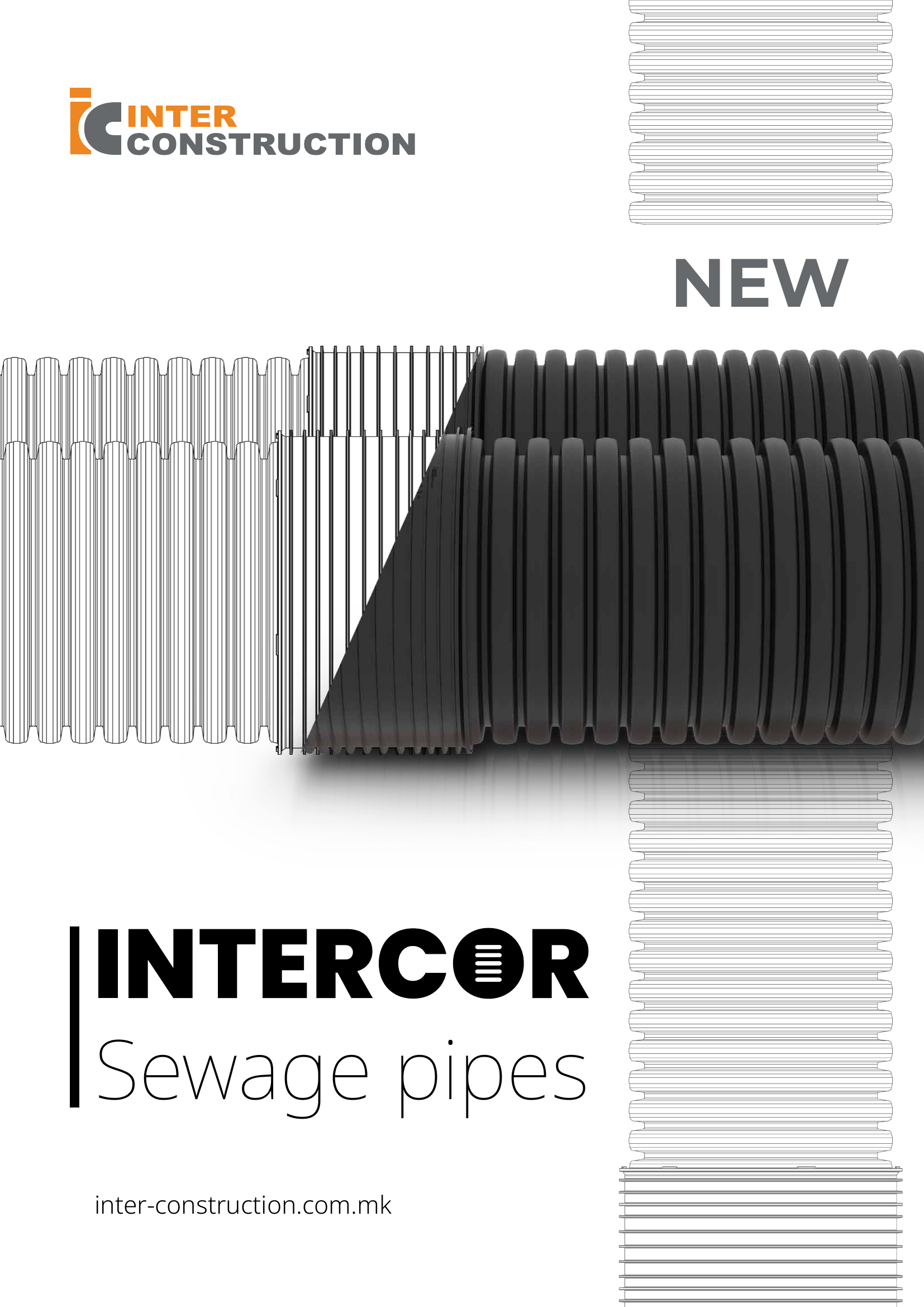 Intercor catalog