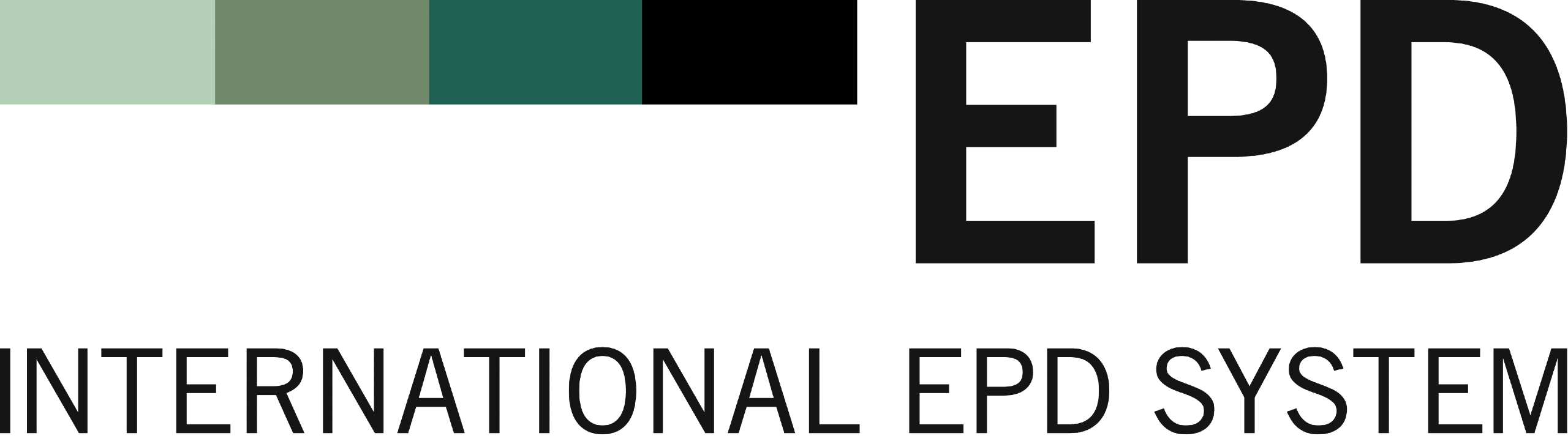 Environmental Product Declaration