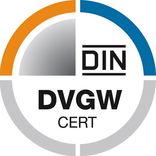 DVGW