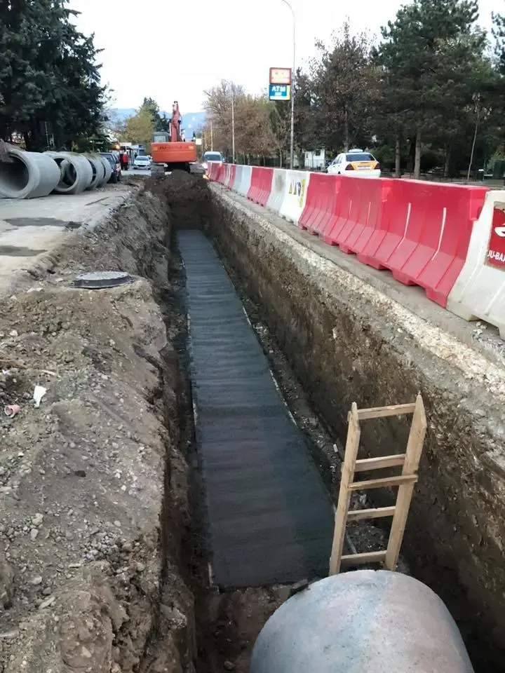 Бариери